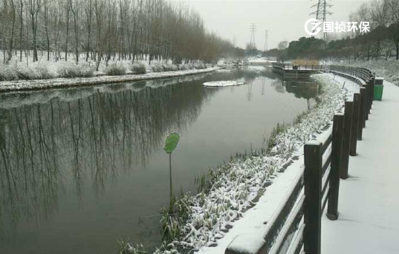 一心战一疫 | 没有一个冬天不成逾越，没有一个春天不会到