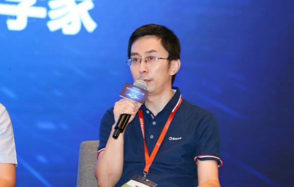 智慧环保，发展正其时