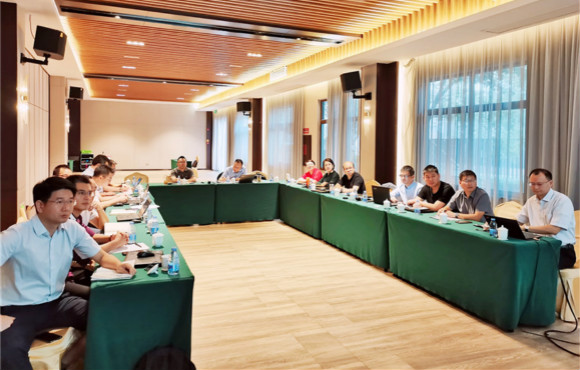 “抓经营 防疫情 走基层”主题调研纪实（九）