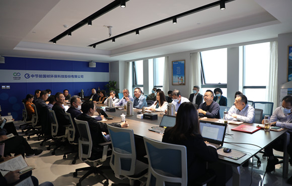 富联官网召开“奋战四时度 决胜整年度”活动带头部署会议