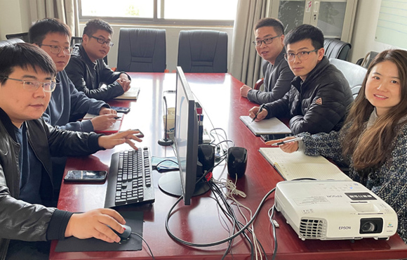 富联官网中标安徽郎溪开发区十字园区管网畅通维修养护项目