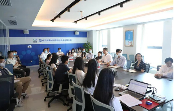 公司一时党委组织召开基层党支部联席会议