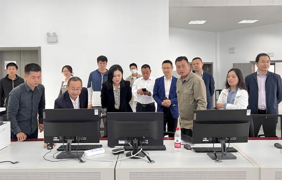 产改进行时丨阐扬工会纽带作用，助力公司创新发展