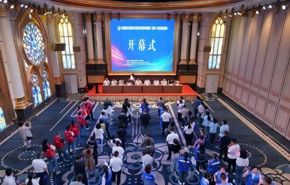 喜报！省级技术较量，我们又双叒获奖了！