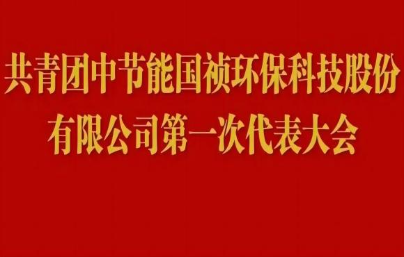 共青团富联官网第一次代表大会成功召开