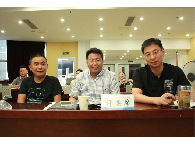 国祯环保进行安全出产知识较量